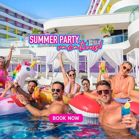 Temptation Cancun Resort (Adults Only)-2
